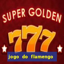 jogo do flamengo hoje probabilidade